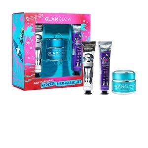 Glamglow mask essentials